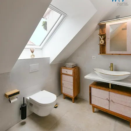 Haus Christine 4 Apartment