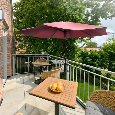Haus Christine 4 *