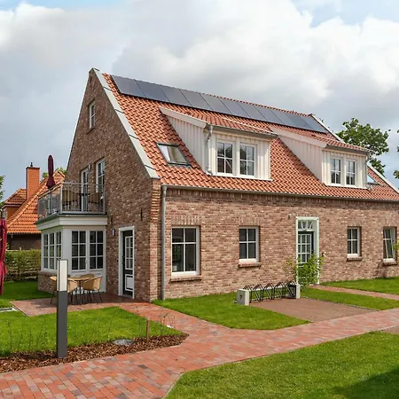 Haus Christine 4 Langeoog