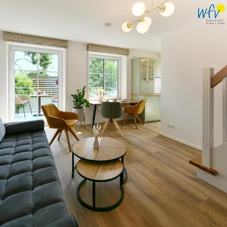 Apartment Haus Christine 4 *
