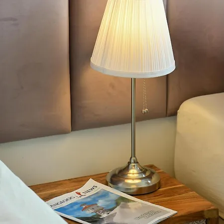 Apartment Haus Christine 4 *