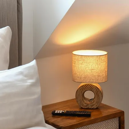 Haus Christine 4 * Langeoog