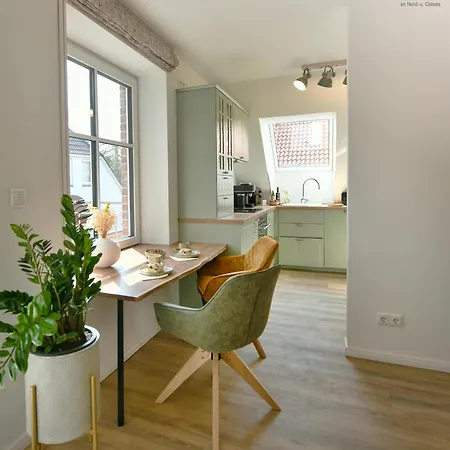 Haus Christine 4 *
