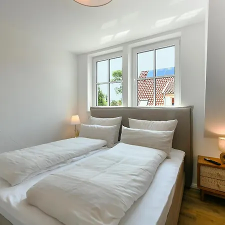 Apartment Haus Christine 4