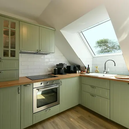 Haus Christine 4 * Langeoog