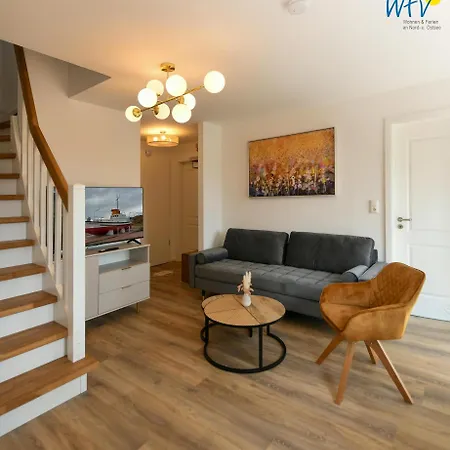 Haus Christine 4 Apartment