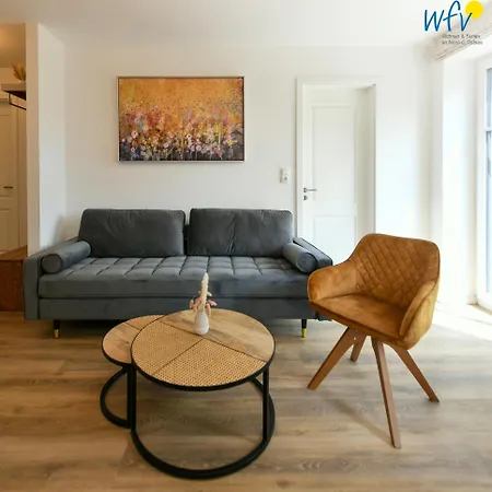 Haus Christine 4 *