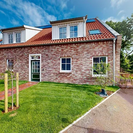 Haus Christine 4 公寓