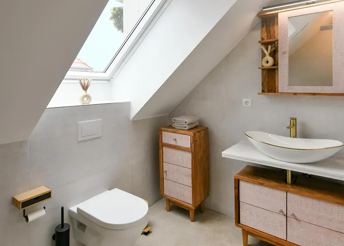 Haus Christine 4 Lejlighed