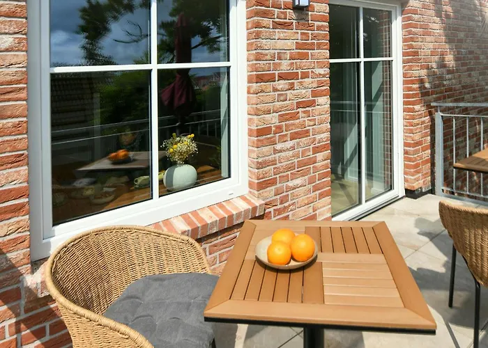 Haus Christine 4 Lejlighed *