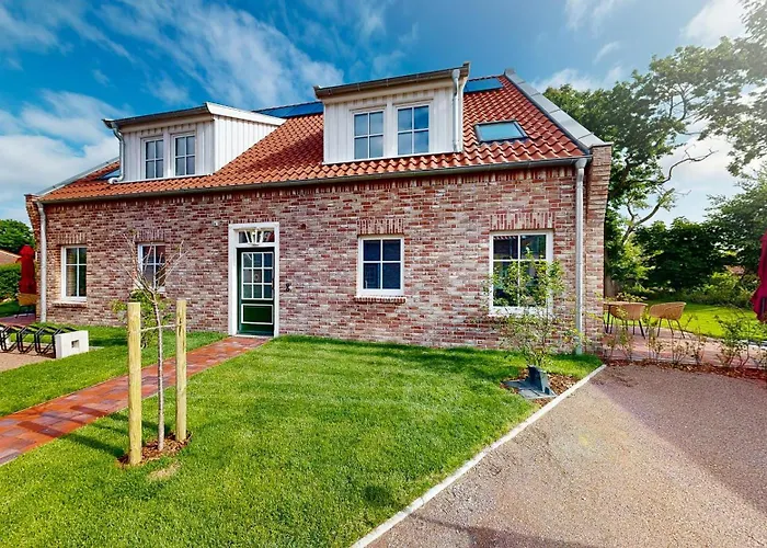 Haus Christine 4 Lejlighed